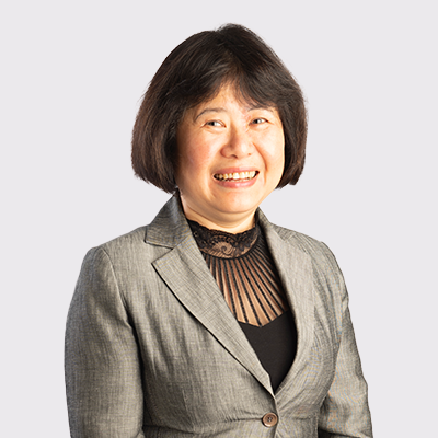 Dr Xiu Xia Peng