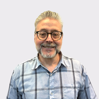 Michael Sarunic